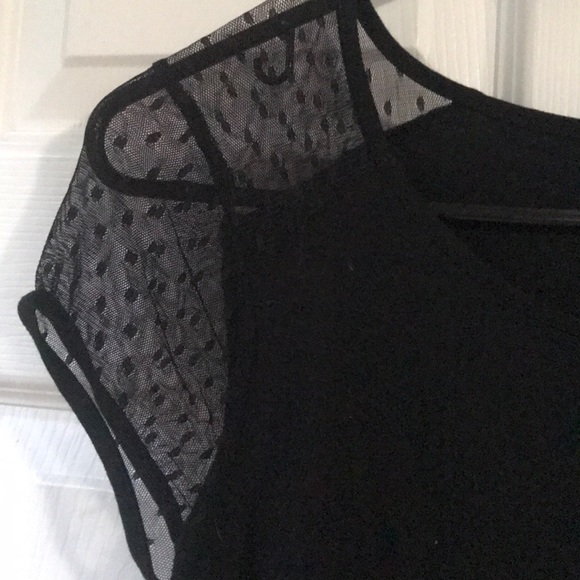 Limited black tee - Picture 2 of 3